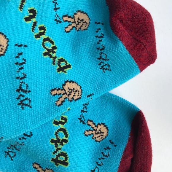 Socks - Picture 2 of 2